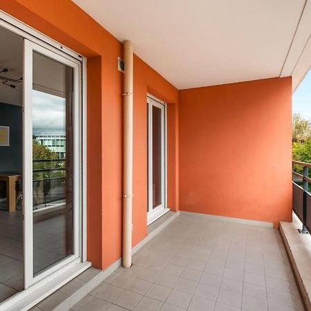 Апартаменты T2 Paisible Vaise, Avec Parking Metro Direct Bellecour Лион Экстерьер фото
